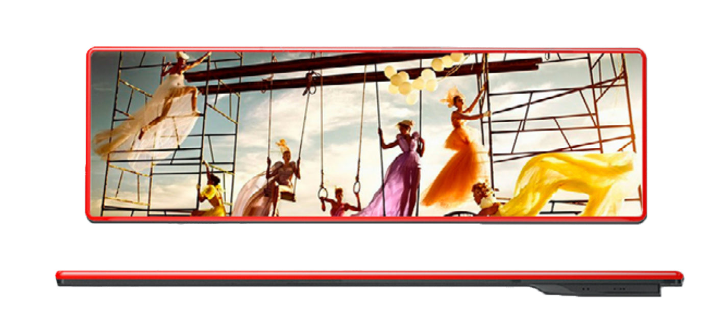 Digital Skilt DS 2.5