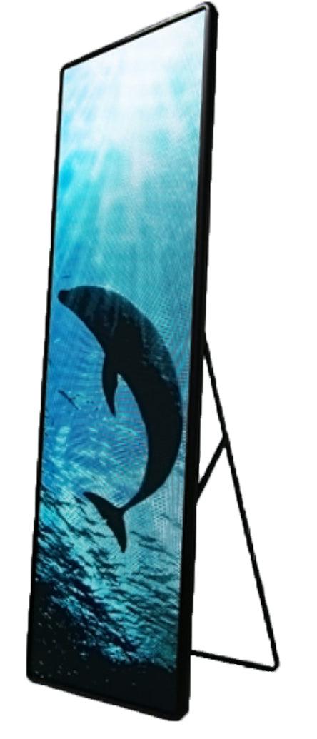 Digital Skilt DS 2.5